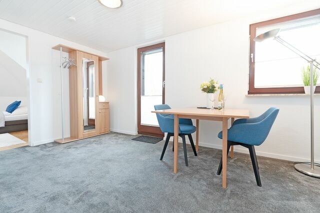 Ferienwohnung in Malente - Haus Hüttmann Sommerbrise - Bild 20