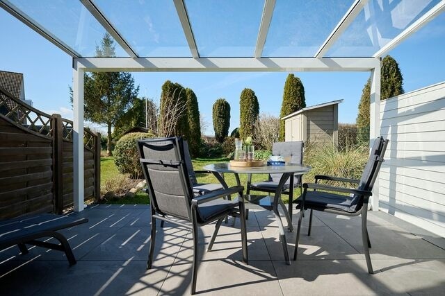 Ferienwohnung in Sch&ouml;nberger Strand - Schlehenkamp 5 Meergl&uuml;ck - Bild 2