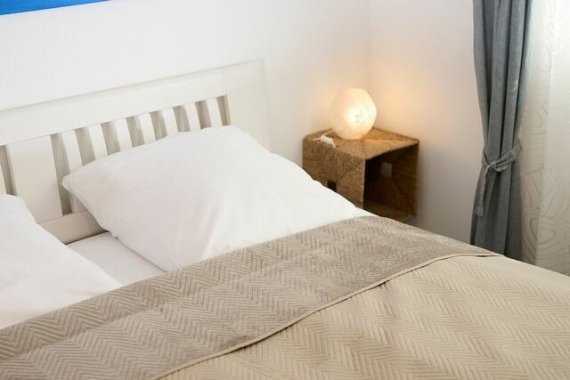 Ferienwohnung in Sch&ouml;nberger Strand - Schlehenkamp 5 Meergl&uuml;ck - Bild 25