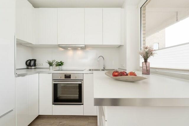 Ferienwohnung in Gr&ouml;mitz - Goldene Ruh Auszeit mit Aussicht - Bild 4