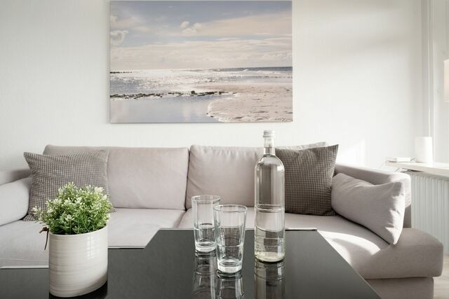 Ferienwohnung in Gr&ouml;mitz - Goldene Ruh Auszeit mit Aussicht - Bild 8