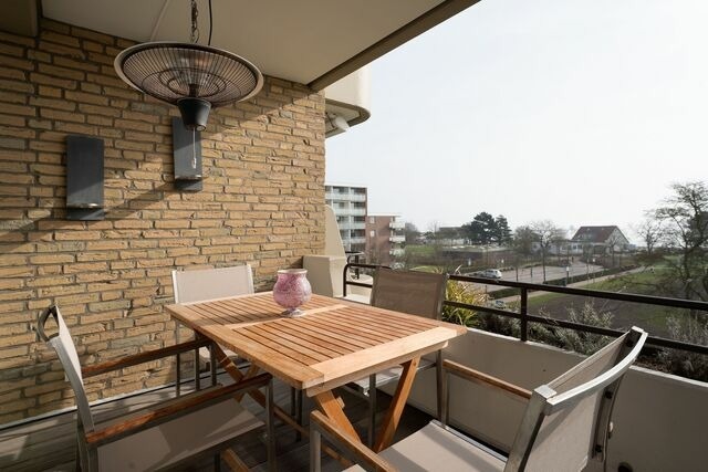 Ferienwohnung in Gr&ouml;mitz - Goldene Ruh Auszeit mit Aussicht - Bild 11