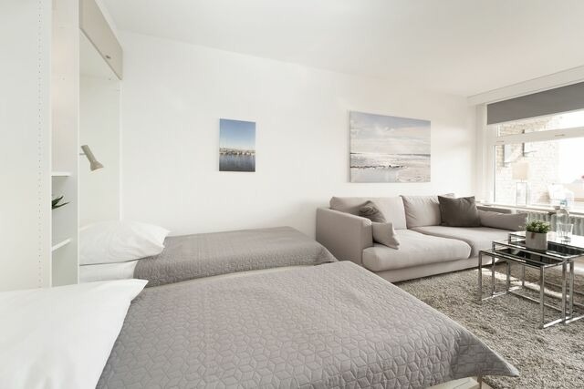 Ferienwohnung in Gr&ouml;mitz - Goldene Ruh Auszeit mit Aussicht - Bild 17