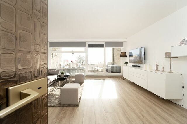 Ferienwohnung in Gr&ouml;mitz - Goldene Ruh Auszeit mit Aussicht - Bild 20