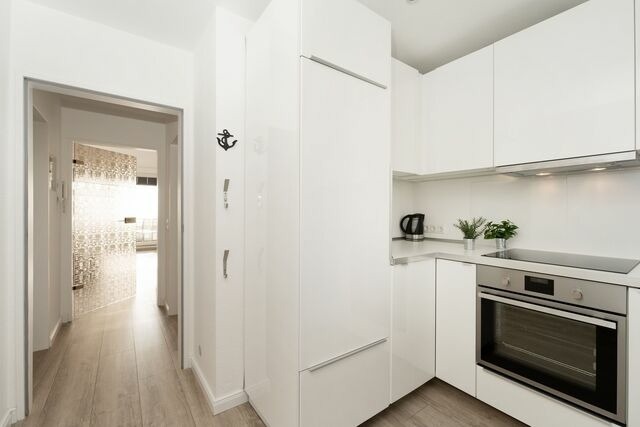 Ferienwohnung in Gr&ouml;mitz - Goldene Ruh Auszeit mit Aussicht - Bild 21