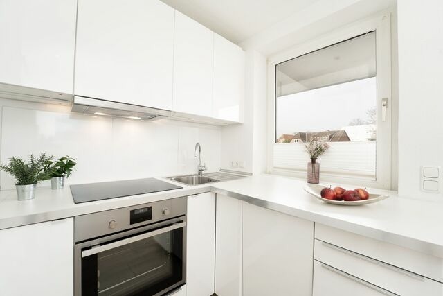 Ferienwohnung in Gr&ouml;mitz - Goldene Ruh Auszeit mit Aussicht - Bild 23