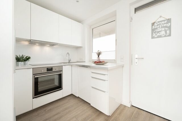 Ferienwohnung in Gr&ouml;mitz - Goldene Ruh Auszeit mit Aussicht - Bild 25