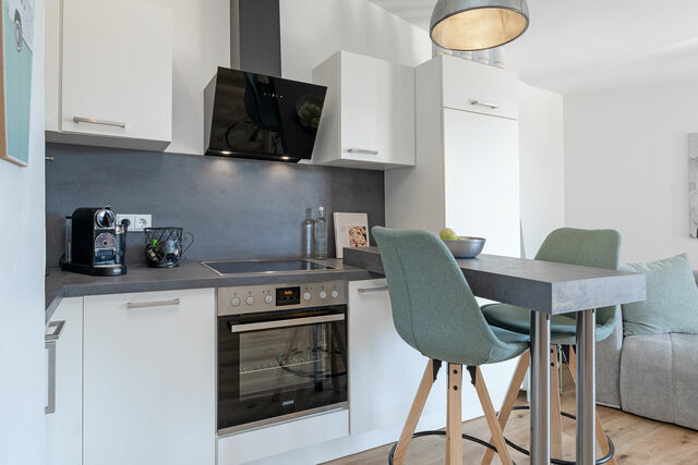 Ferienwohnung in Scharbeutz - Montemare Sonnenanbeter - Bild 9