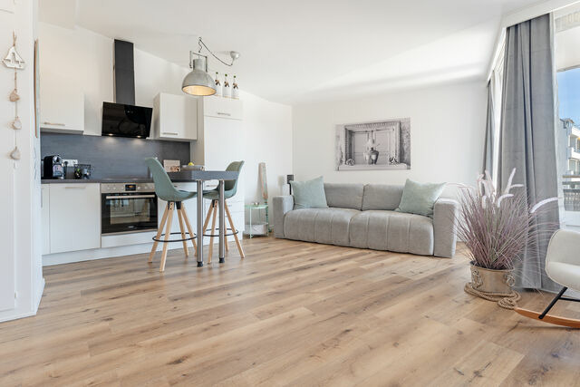 Ferienwohnung in Scharbeutz - Montemare Sonnenanbeter - Bild 10