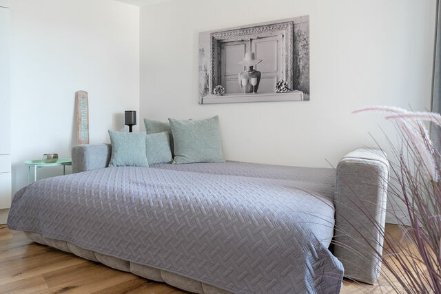 Ferienwohnung in Scharbeutz - Montemare Sonnenanbeter - Bild 13