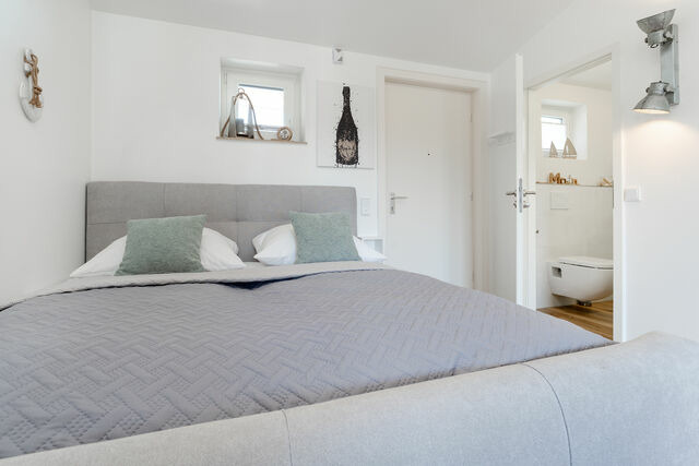 Ferienwohnung in Scharbeutz - Montemare Sonnenanbeter - Bild 20