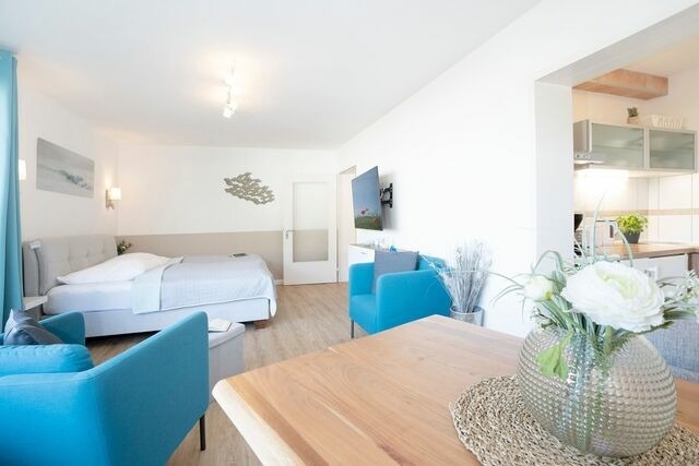 Ferienwohnung in Scharbeutz - Gorch-Fock-Ring 28 OstseeRaum - Bild 6