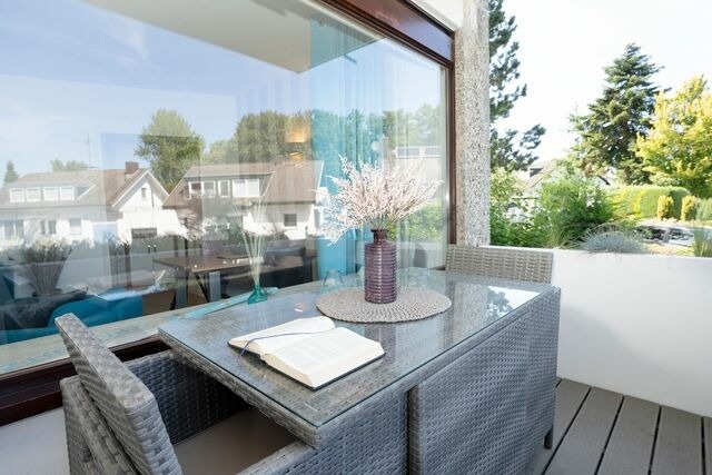 Ferienwohnung in Scharbeutz - Gorch-Fock-Ring 28 OstseeRaum - Bild 18