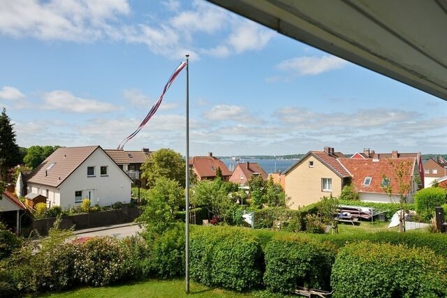 Ferienwohnung in Heikendorf - Dock 19 - Bild 8