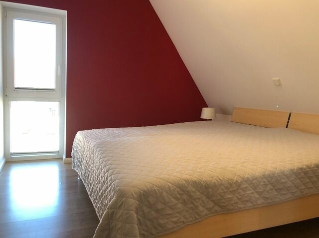 Ferienwohnung in Fehmarn OT Neue Tiefe - FehmFelicità mit See-und Hafenblick - Bild 4