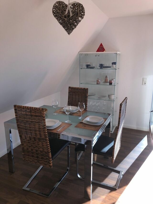 Ferienwohnung in Fehmarn OT Neue Tiefe - FehmFelicità mit See-und Hafenblick - Bild 7