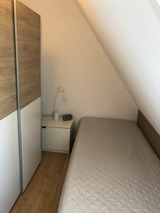 Ferienwohnung in Fehmarn OT Neue Tiefe - FehmFelicità mit See-und Hafenblick - Bild 11