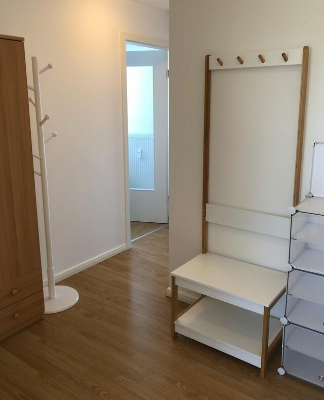 Ferienwohnung in Fehmarn OT Neue Tiefe - FehmFelicità mit See-und Hafenblick - Bild 14