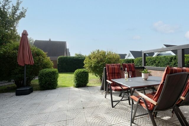 Ferienhaus in Kraksdorf - Ferienhaus Küstenzauber - Bild 13