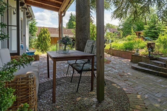 Ferienhaus in Malente - Haus an der Zeder - Bild 12