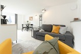 Ferienwohnung in Gr&ouml;mitz - Haus Sonneninsel Sonnenstrand - Bild 1