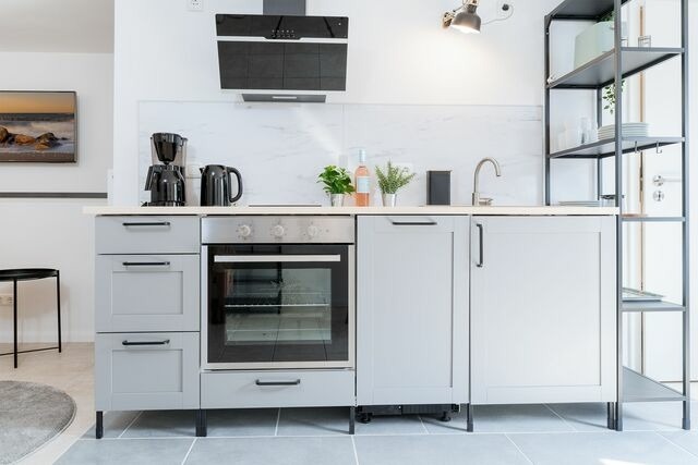 Ferienwohnung in Gr&ouml;mitz - Haus Sonneninsel Sonnenstrand - Bild 3