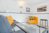 Ferienwohnung in Gr&ouml;mitz - Haus Sonneninsel Sonnenstrand - Bild 6