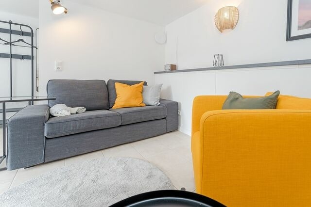 Ferienwohnung in Gr&ouml;mitz - Haus Sonneninsel Sonnenstrand - Bild 10