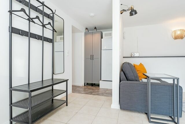 Ferienwohnung in Gr&ouml;mitz - Haus Sonneninsel Sonnenstrand - Bild 11