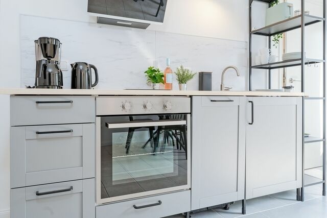 Ferienwohnung in Gr&ouml;mitz - Haus Sonneninsel Sonnenstrand - Bild 13