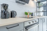 Ferienwohnung in Gr&ouml;mitz - Haus Sonneninsel Sonnenstrand - Bild 14
