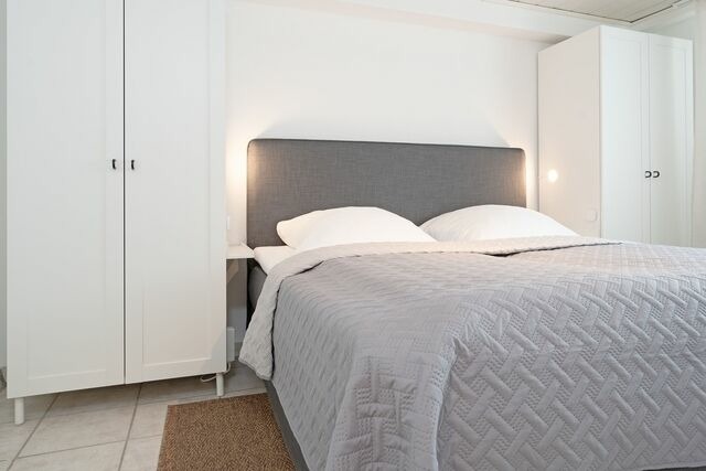 Ferienwohnung in Gr&ouml;mitz - Haus Sonneninsel Sonnenstrand - Bild 17