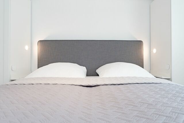 Ferienwohnung in Gr&ouml;mitz - Haus Sonneninsel Sonnenstrand - Bild 18