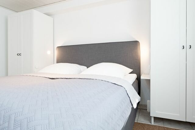 Ferienwohnung in Gr&ouml;mitz - Haus Sonneninsel Sonnenstrand - Bild 19
