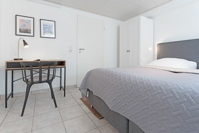 Ferienwohnung in Gr&ouml;mitz - Haus Sonneninsel Sonnenstrand - Bild 21