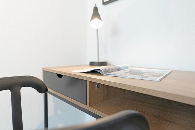 Ferienwohnung in Gr&ouml;mitz - Haus Sonneninsel Sonnenstrand - Bild 22