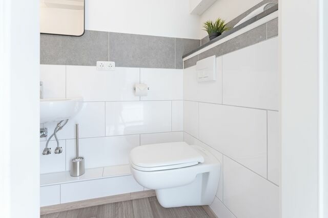 Ferienwohnung in Gr&ouml;mitz - Haus Sonneninsel Sonnenstrand - Bild 23