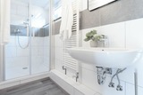 Ferienwohnung in Gr&ouml;mitz - Haus Sonneninsel Sonnenstrand - Bild 24