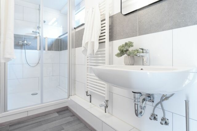 Ferienwohnung in Gr&ouml;mitz - Haus Sonneninsel Sonnenstrand - Bild 24