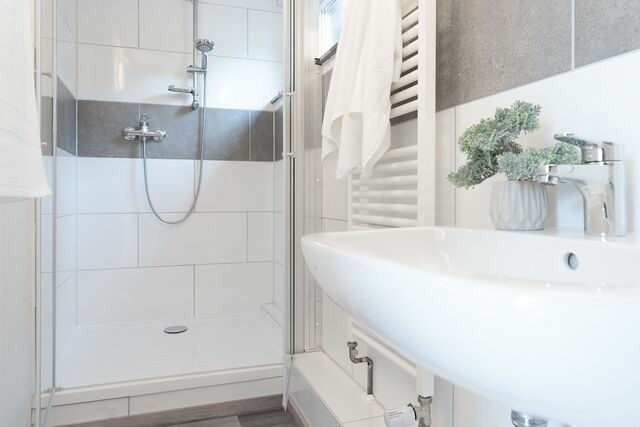 Ferienwohnung in Gr&ouml;mitz - Haus Sonneninsel Sonnenstrand - Bild 25