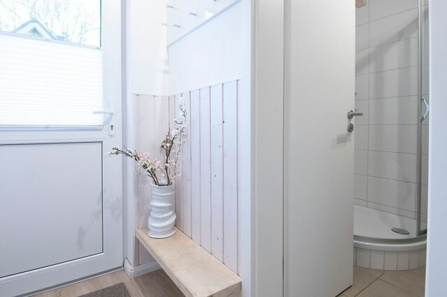 Ferienhaus in Süssau - Seepark Süssau Ferienhaus Seehund 2 - Bild 14