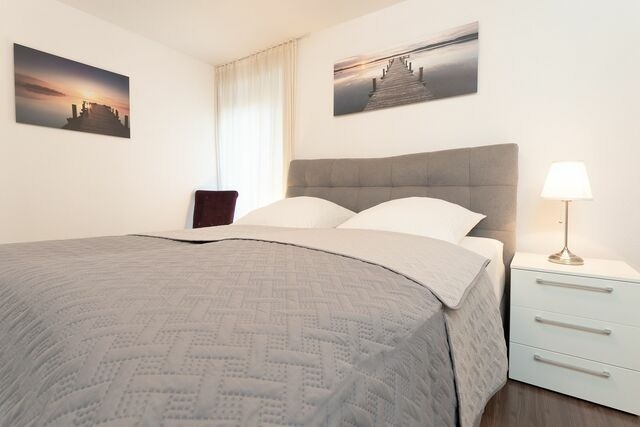 Ferienwohnung in Niendorf/Ostsee - Strandidyll 3 - Bild 5