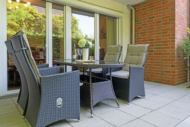 Ferienwohnung in Niendorf/Ostsee - Strandidyll 3 - Bild 13