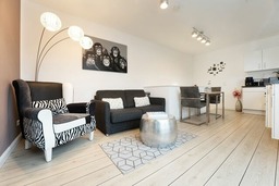 Schützenstraße 15 La Mer