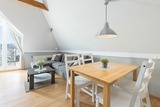 Ferienwohnung in Laboe - Strandhotel Laboe Nr. 32 - Bild 1