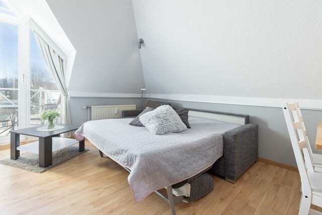 Ferienwohnung in Laboe - Strandhotel Laboe Nr. 32 - Bild 6