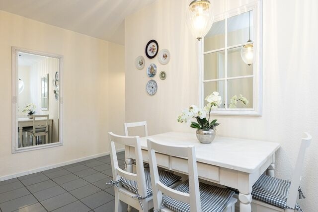 Ferienwohnung in Laboe - Haus Windjammer Strandliebe - Bild 20