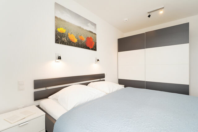 Ferienwohnung in Gr&ouml;mitz - Blankwasserweg 57 Moin Gr&ouml;mitz II - Bild 3