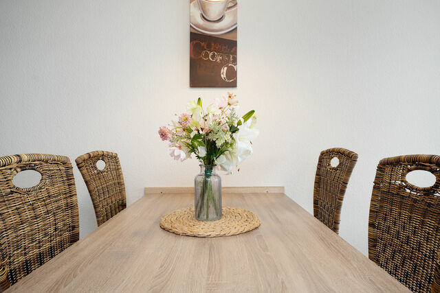 Ferienwohnung in Gr&ouml;mitz - Blankwasserweg 57 Moin Gr&ouml;mitz II - Bild 15