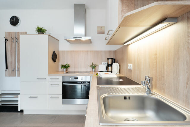 Ferienwohnung in Gr&ouml;mitz - Blankwasserweg 57 Moin Gr&ouml;mitz II - Bild 19